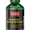 Ballistol hurtigbrunering 50ml (1/6)