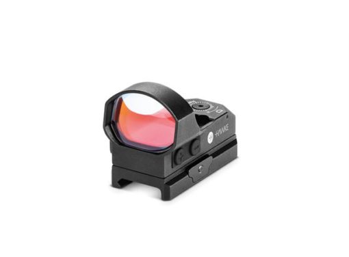 Hawke Reflex Sight "Wide View" 3 MOA