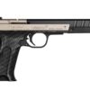 HAMMERLI X-ESSE SF IPSC Black 22LR