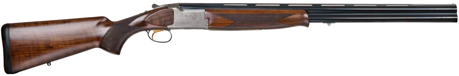 Browning B525 Game Norway 71INV, LINKS