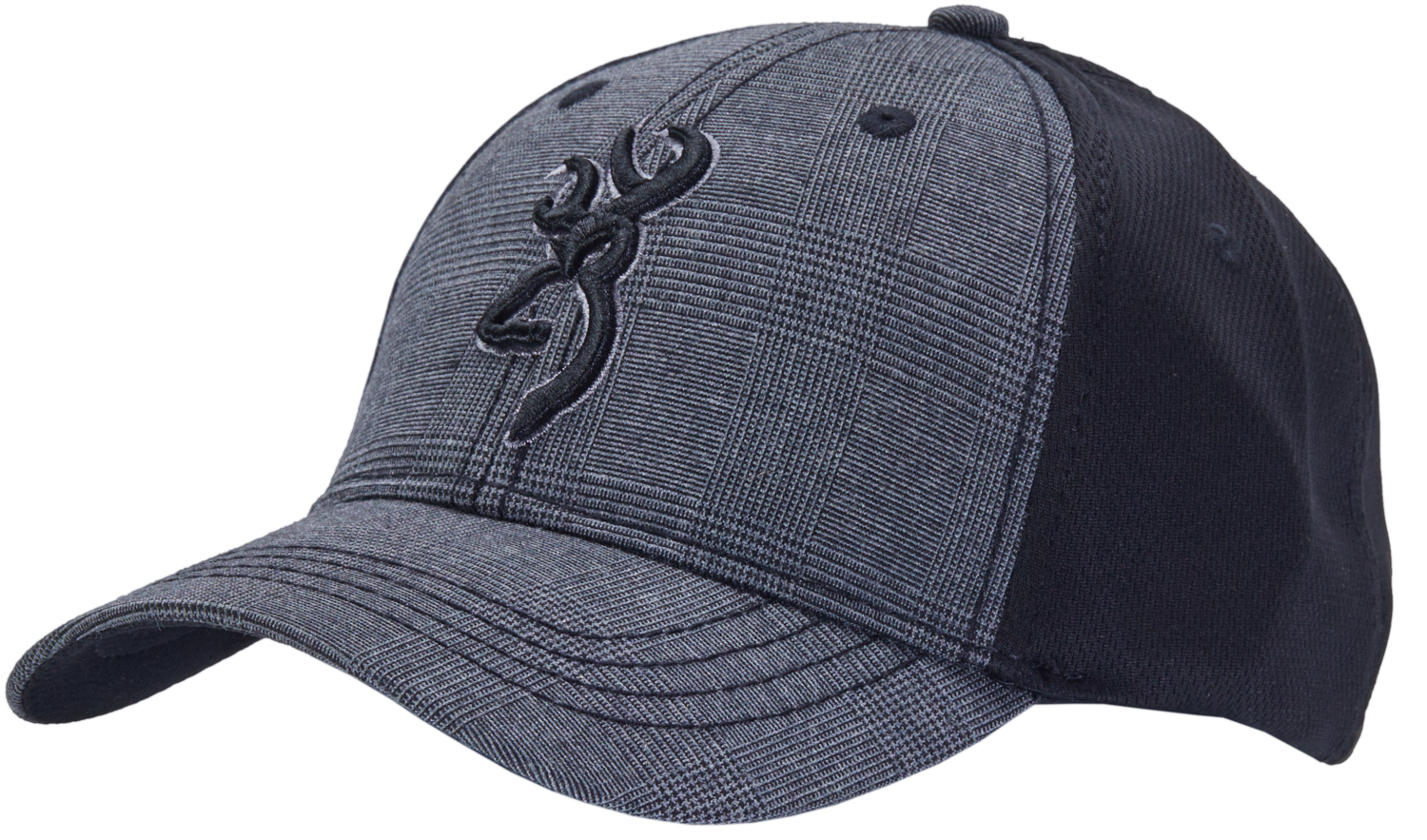 Cap, Iron Grey