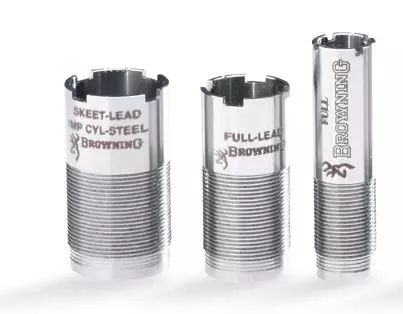 Choke Invector * 12 ga