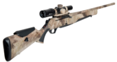 Browning BAR3 ATAC ADJ. HC PAKKE m/KITE 1-6x 30-06