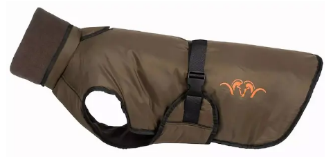 Blaser Hundedekken Oliven Large