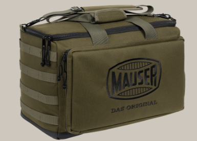 Mauser Rangebag