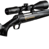 Browning X-Bolt Nordic Light Black m/Apollo X4i HD