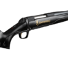 Browning X-bolt N.L.Black 223 Rem 1:12