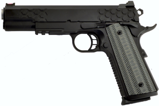 STI HEX-Tactical 1911 5" 9x19