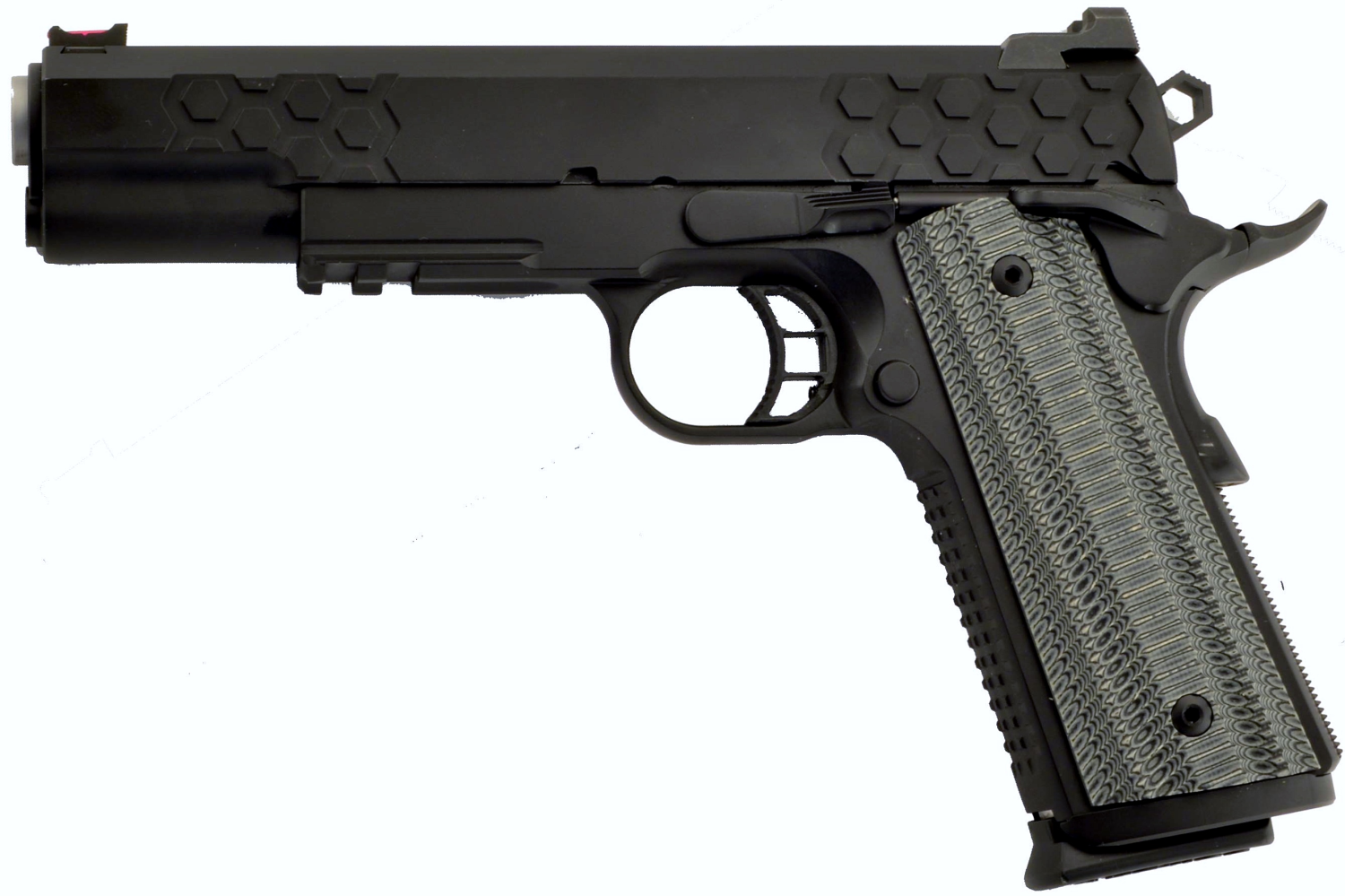 STI HEX-Tactical 1911 5" 9x19