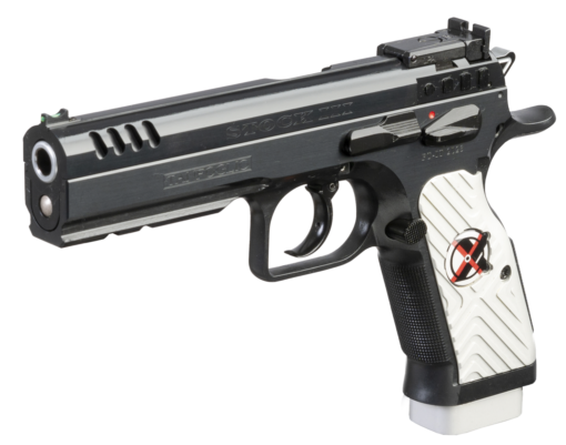 Tanfoglio Stock III PRO 9x19 SF