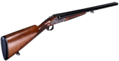 Huglu S/S 200AC Case Hardened English 71cm Mob.