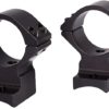 Talley One-Piece Remington-700, 30mm Medium