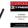TD Hammer Spring Xtreme (Medium) (***) - 0,83mm