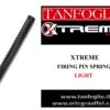 TD Firing Pin Spring Xtreme (Medium)