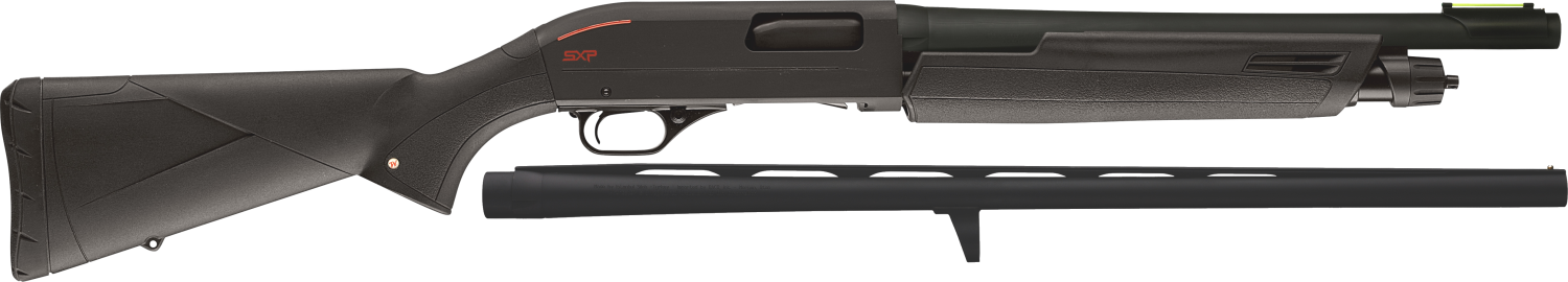 Winchester SXP Slug & Field