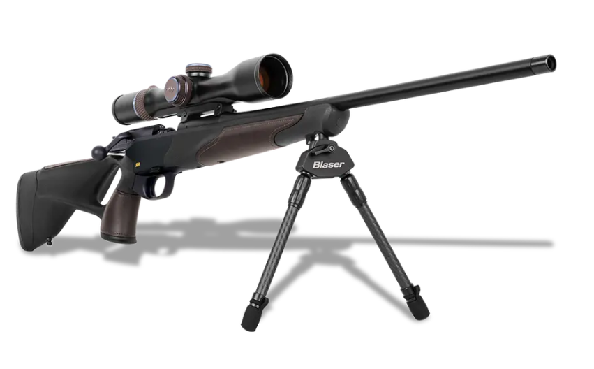 Blaser R8 Bipod Set Success/Ultimate