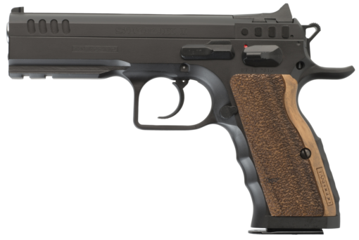 Tanfoglio Stock I  SF 9mm