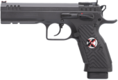 Tanfoglio Stock III Xtreme 9mm SF, CG