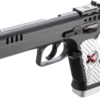 Tanfoglio Stock II Xtreme 9mm(SF)