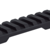Talley Picatinny T-Bolt