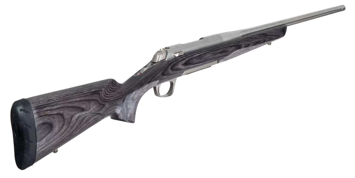 Browning X-bolt SS Lamin. LH 6,5x55