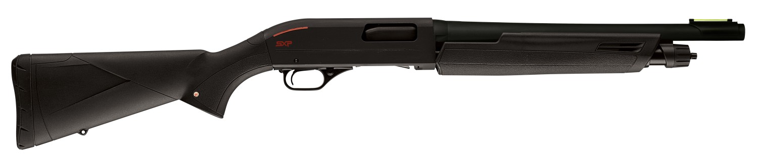 Winchester SXP Tracker Rifled 46cm