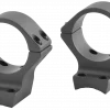 Talley One-Piece X-Bolt 30mm Medium Tungsten