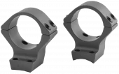 Talley One-Piece X-Bolt 30mm Medium Tungsten