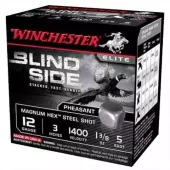 Winch. 12/76 Blind Side 39g #5