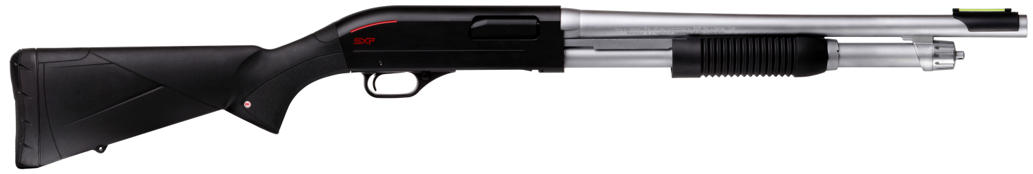 Winchester SXP Defender Marine 12-76
