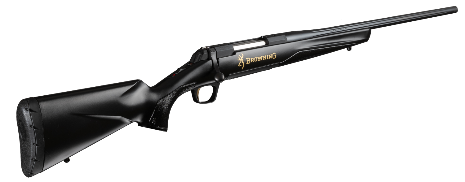 Browning X-bolt N.L.Black .308 Win