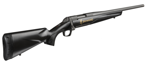 Browning X-bolt S.L. Tungsten E.B. .308Win 46cm