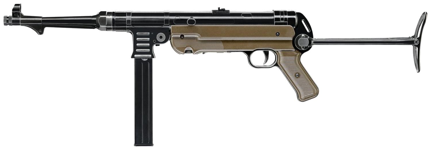 MP 40 luftvåpen