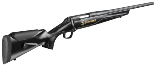 Browning X-bolt N.L. Black Adj. - Compact .308Win