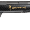 Browning X-bolt S.L. Tungsten E.B. 6,5x55 46cm