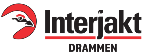 Liten Interjakt Logo