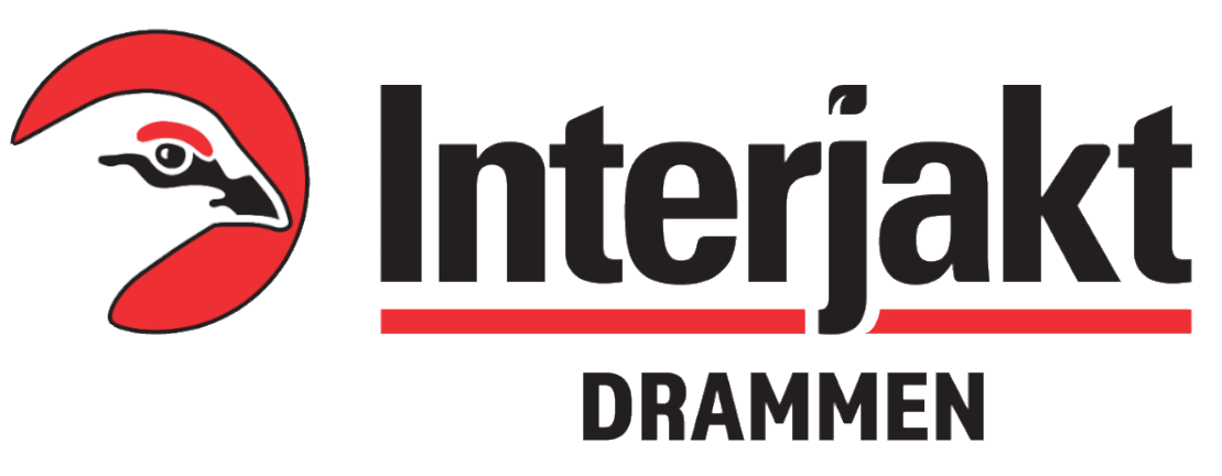 Liten Interjakt Logo