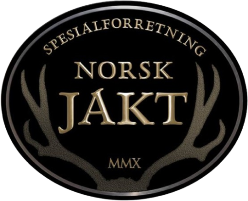 Liten Norsk Jakt logo