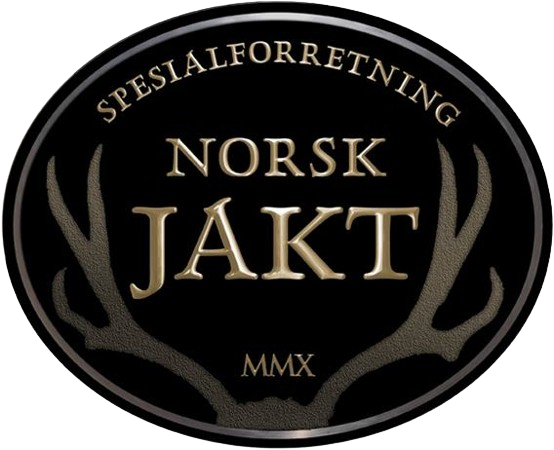 Liten Norsk Jakt logo