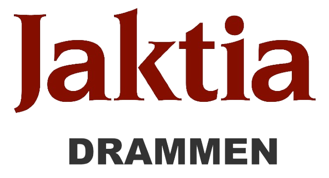 Liten Jaktia Drammen logo