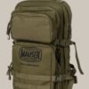 Mauser Backpack