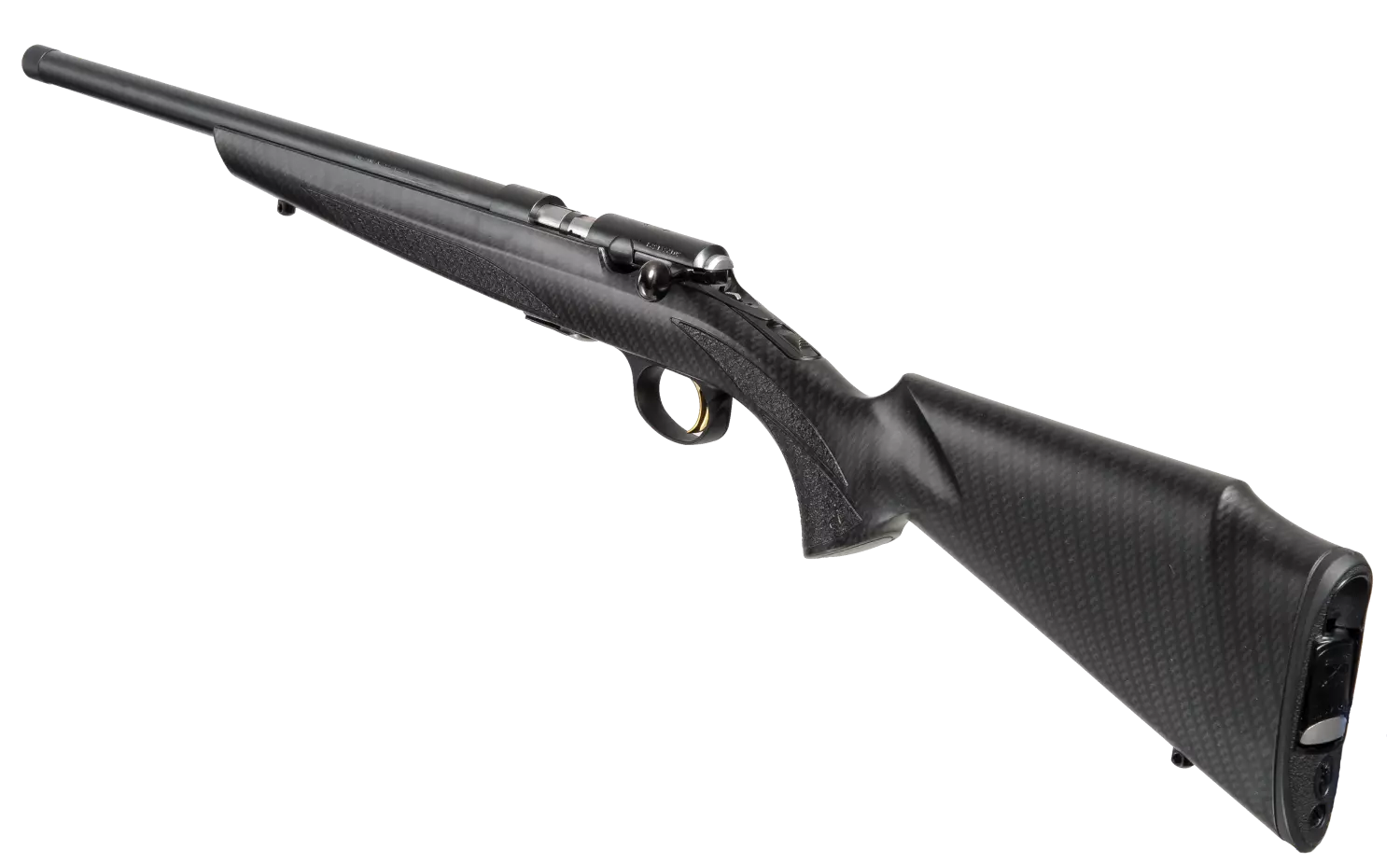 Browning T-bolt Carbon DT LH .22Lr