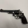 Brukt Smith&Wesson Mod 25 Classic Revolver - .45 Long Colt | løpselengde 16cm