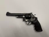 Brukt Smith&Wesson Mod 25 Classic Revolver - .45 Long Colt | løpselengde 16cm