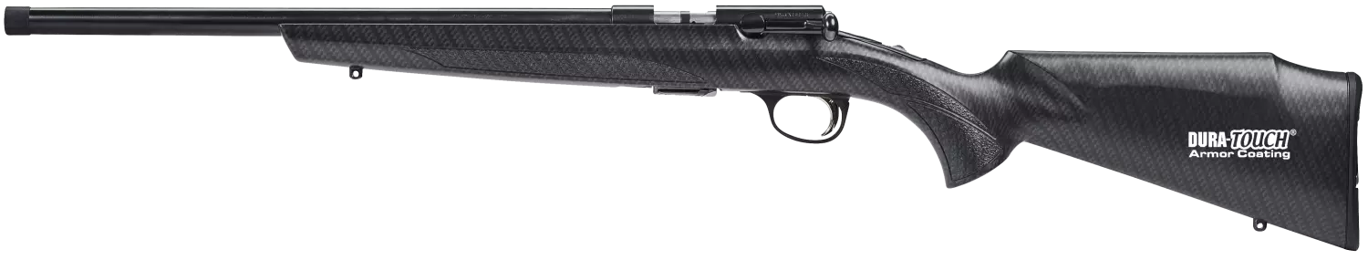 Browning T-bolt Carbon DT LH 17HMR