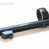 Innomount - Pivot bolt lock EAW - Picatinny 24-VF-206 24-DR-105