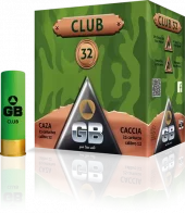 GB Club 32g #5 12/70