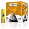 GB cal 20/70 #5 (25stk)
