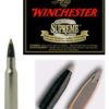 Winch. .243 Win. Ballistic Silvertip 95 gr.