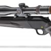 Blaser R8 Ultimate Justerbar kinnstykke